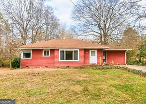 442 Adamson Ave, Carrollton, GA 30117 - MLS 10472892 - Coldwell Banker