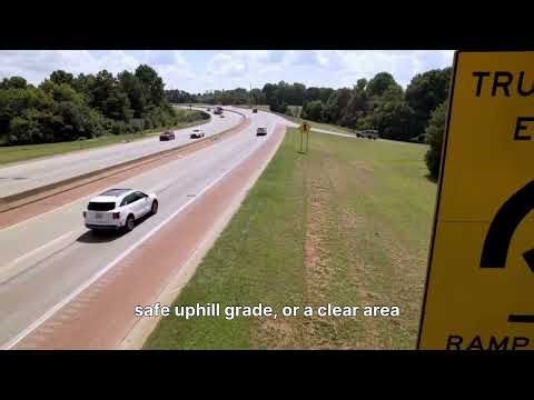 Module 16 Emergency Situations & Breakdowns 1080p caption