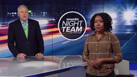 Coroner identifies 2 men who died after shooting in Old Louisville