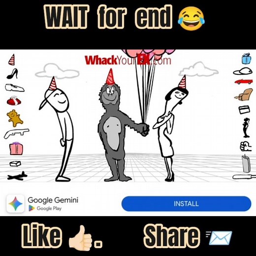 💔 This Game Is Too Savage 😂 | Whack Your Ex Funny Moments