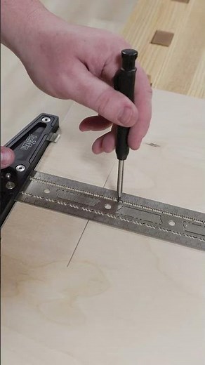 Why have on of these, when you can have BOTH... #woodworking