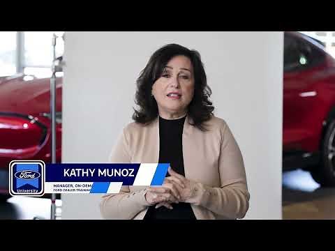 Introducing Ford University