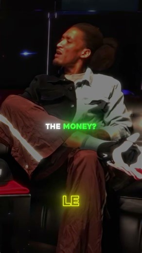 Michael Beasley Just Dropped The COLDEST Quote Of 2026... 🥶
