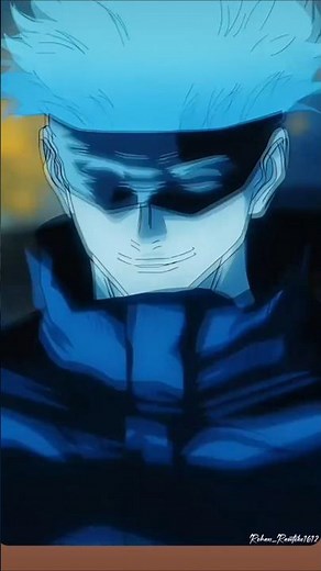 enemy Itachi gojo #viral #trending #shortvideo