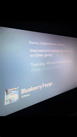 Blueberry Faygo - Lil Mosey #music#blueberry#faygo#fyp