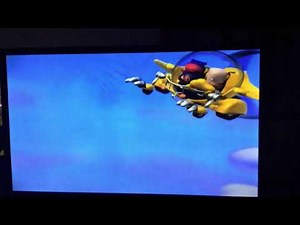 The Save Ums Untangle That Octopus Ending Scene