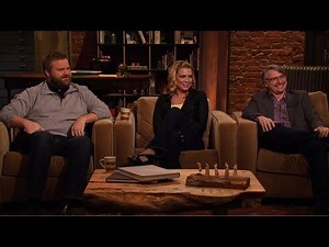 Episode 213 Bonus Segment: Talking Dead