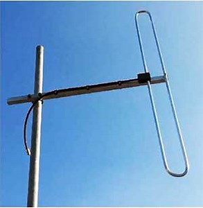 Slot And Dipoles As Dual Antennas
