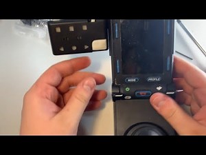 CJSM2 Controller Sleeve Mount