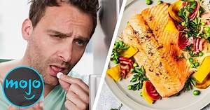 Top 10 Best Foods For A Hangover | Articles on WatchMojo.com