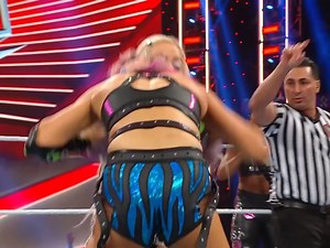 85K views · 1.3K reactions |  Liv Morgan comes back stronger every time! Watch this intense match-up where she proves why she belongs at the top. ⚡ Hit LIKE if you’re on Team Liv! #LivMorganReturns #WWEFights #WWEHighlights #WWERaw #SmackDown | Livsriott | Facebook