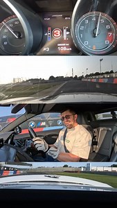 Is this the last "real" Jag? The roar is simply chef kiss 😚🤌🏻. Slightly modded f-pace of @burberry_sause #nurburgring #jaguar #fpace | Misha Charoudin