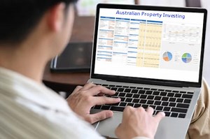 Australian Property Investment Calculator, Streamlining Analysis for Informed Investment Decisions With ROI, Payback, Cashflow Evaluation - Etsy Australia