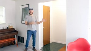 How to build an entryway that looks high-end for under $300