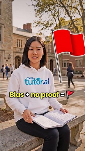 Grade 10 Social Studies | Evaluating Sources: Bias, Credibility & Evidence Explained