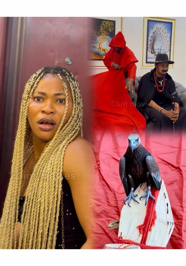 Ritual Man Part 1: Unraveling the Mystery