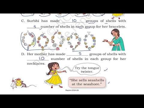 Class 2 Maths: Chapter 1 NCERT Revision – Quick & Easy!