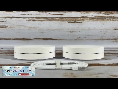 Google WiFi AC 1304 1 Port 1200Mbps Wireless Router (2 Pack) (46) eBay