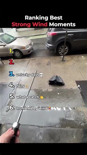 Top 5 Wind Fails and moments That Are Hilarious! 🌪️🤣