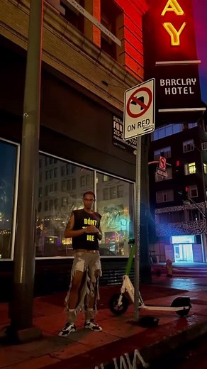 Gotham 🃏 | Mario Welch