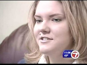 WHDH-TV 11pm News, November 30, 2004 (Part 1)