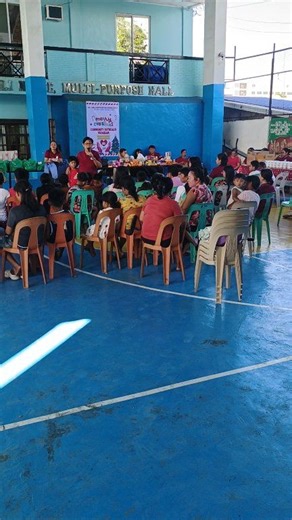 Kudos to Holy Angels Montessori and Learning Center! Christmas Community Outreach Program! ❤️ ❤️❤️❤️ | ASaltao Cris