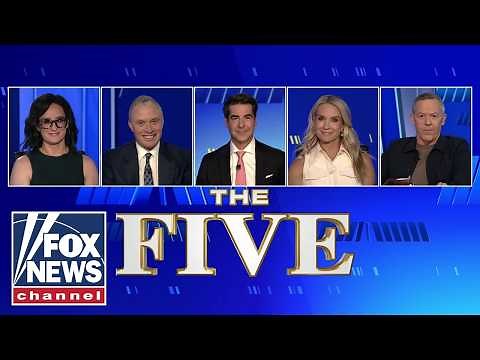 'The Five': Surging socialists take on Democrat moderates