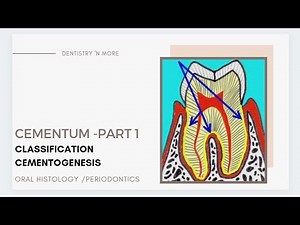 CEMENTUM -PART 1