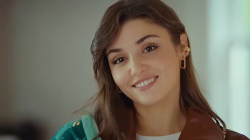 Love Is In The Air Capitulo 52: Eda y Serkan se convierten en canguros
