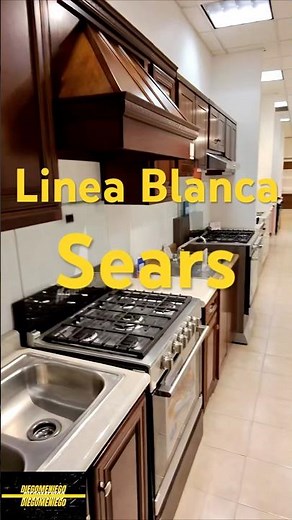 Complete Shopping Guide at Sears Mexico: Discounts, Products, and More