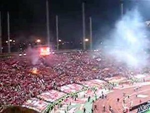 champions league final 2005 you'll never walk alone