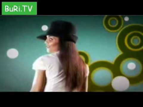 Enur feat natasja - calabria 2007 (el videoclip)