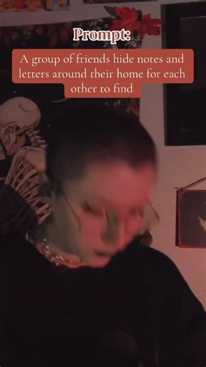 Fox Westbrooke - Author on Instagram: "The found family splitting up always gets me honestly... - QOTD: How do you feel about the trope of found families splitting up? - - - - - #WritingPrompt #WritingPrompts #BookCommunity #BookInstagram #BookishCommunity BooksOfInstagram BookTok BookWorm IGReads ReadBooks ReadstaGram FoxWestbrooke FoundFamily"