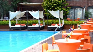 Hotel in Downtown Providence, RI | Providence Marriott Downtown