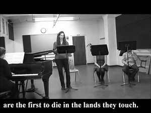 Antinous and Hadrian (OPERA)