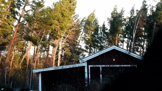 Stormen Johannes: Blåser som Fan!