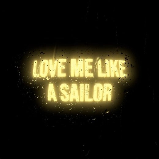 Gigi Perez - Sailor Song (Lyrics)