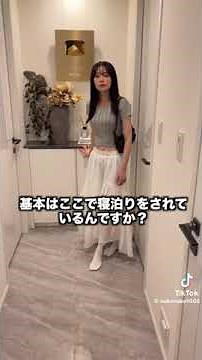 な○み 透けパン