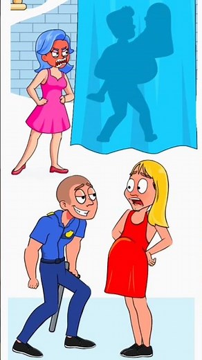 Impossible Date :😘😂 tricky riddle | Revel the secret | Game/Android