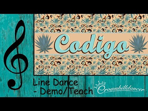 Codigo - Line Dance