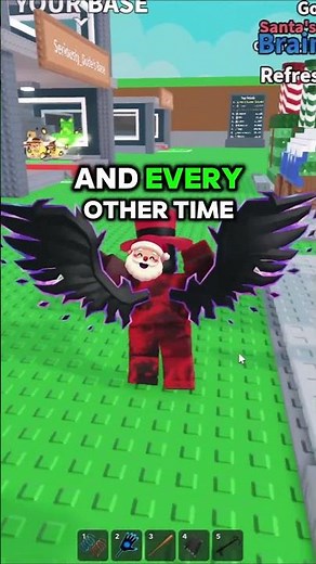 when is admin abuse today in steal a brainrot? what time is the steal a brainrot update admin abuse