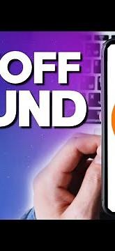 How To Turn on/off Sounds on IQ OPTION App - Enable or Disable Sound