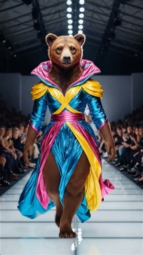 Epic ai Walk #ai #walk #epicaiwalks #comicbookcharacters