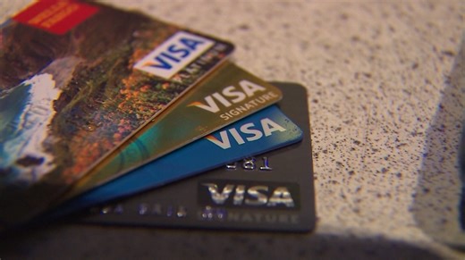 Consumer Alert: How to tackle credit card debt