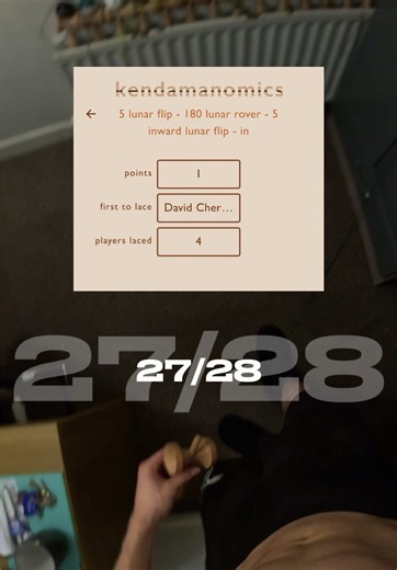 Master the 28 Kendama Tricks: A Complete Guide