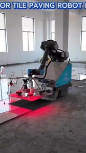 Lepas ni semua buat video jer la… dah semua kerja MACHINE DAH BUAT !! #magnito#fyp#video | Magnito GE