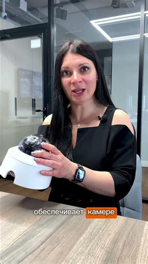 Novicam NC4007 — a project IP camera for professional video surveillance