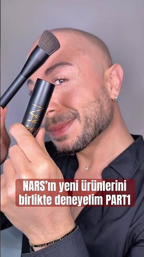 NARS The Multiple Sculpting Stick + Light Reflecting Luminizing Stick ✨ Stick Contour + Highlight ✨