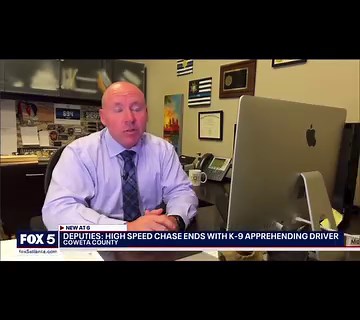 28K views · 1.8K reactions | K9s First Catch! | Georgia Police K9 Foundation | Facebook