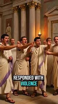 Why Rome Collapsed: The Brutal Economics of Ancient Power